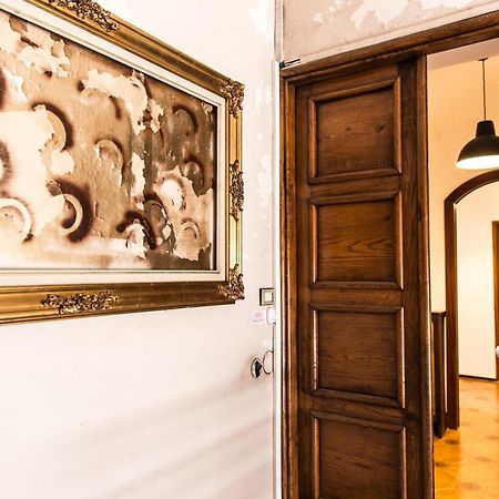 Guest House Turin Metro Young Exterior foto