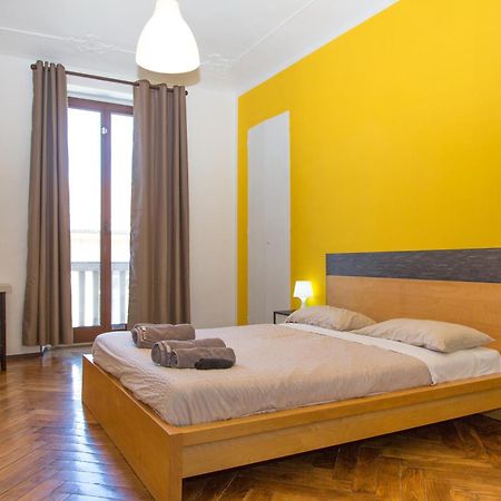 Guest House Turin Metro Young Exterior foto